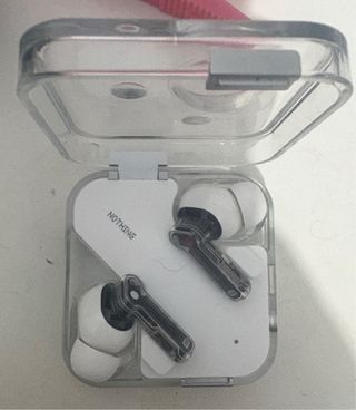 Auriculares Nothing Calidad Precio