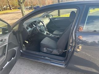 Volkswagen Golf 1.6 TDI BMT 105cv Manual.