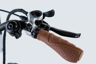 Bicicleta Eléctrica Moma Bikes 26