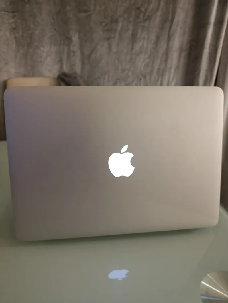 MacBook Pro 2015 Final Cut, Logic Pro11, Kontakt 8 afbeelding 5
