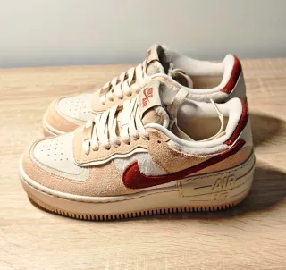 Nike Air Force 1 Shadow