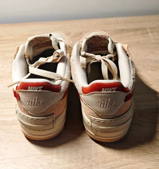 Nike Air Force 1 Shadow