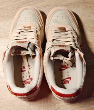 Nike Air Force 1 Shadow