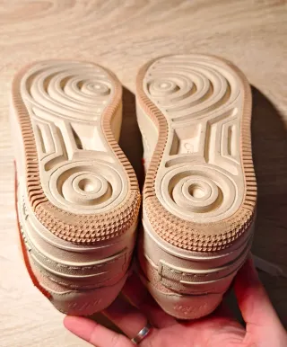 Nike Air Force 1 Shadow