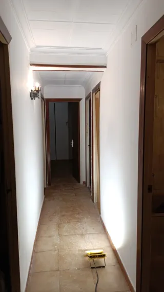 Pintor con experiencia