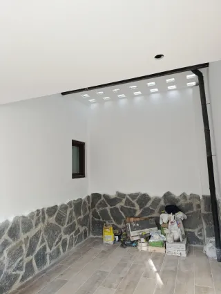 Pintor con experiencia