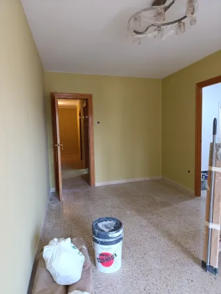 Pintor con experiencia