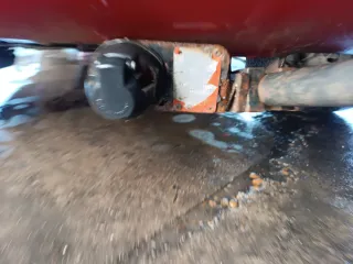 Enganche Remolque Peugeot 307SW (01-07)