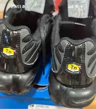 Nike Zapatillas Talla 37.5