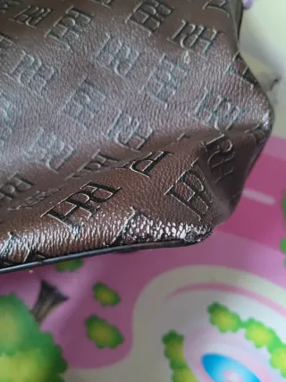 Bolso Pedro del Hierro