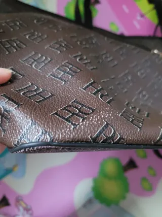 Bolso Pedro del Hierro