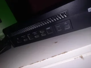 Xbox One 500 GB Verde