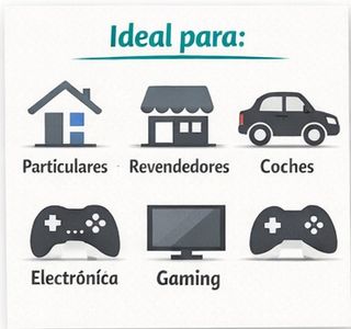 ¿Tu anuncio de lavadora no se vende? Te ayudo