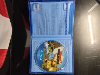 Dragon Quest Builders PS4 Day One Edition