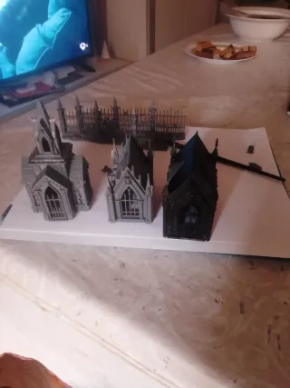 Figuras Warhammer Necromunda