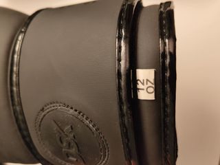 GUANTES DE BOXEO 12OZ