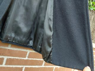 Chaqueta abrigo Mango