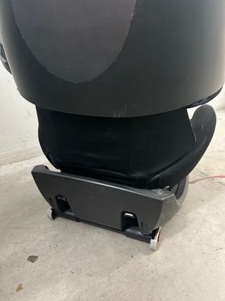 Seggiolino auto Cybex nero