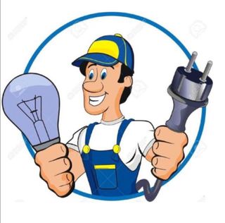 REPARACIONES DE ELECTRICIDAD Y FONTANERIA