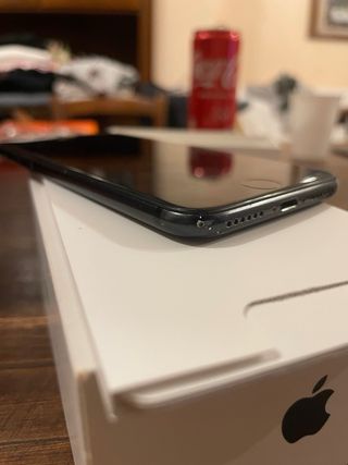 iPhone 7 Nero 128 GB
