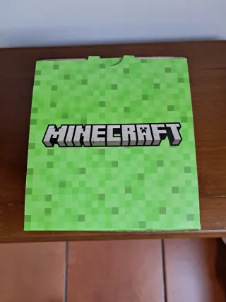 Paladone Minecraft Creeper