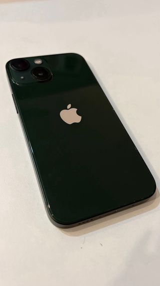 iPhone 13 mini 128GB Perfetto + scatola e accessori