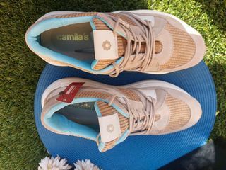 Zapatillas regalo nuevas