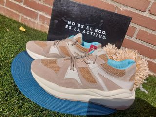 Zapatillas regalo nuevas