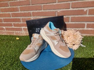 Zapatillas regalo nuevas