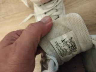 Zapatillas Nike Mujer Talla 40