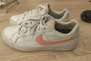 Zapatillas Nike Mujer Talla 40