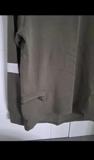 Sudadera Jack & Jones nueva