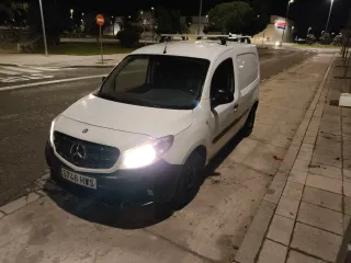 Mercedes-Benz Citan 2015