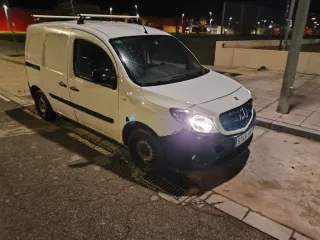 Mercedes-Benz Citan 2015
