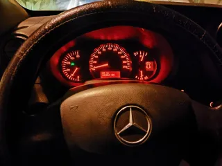 Mercedes-Benz Citan 2015