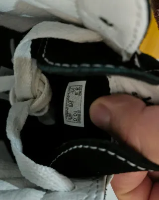 Zapatillas Vans SK8-Hi Hombre Multicolor