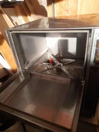 Lavatazzine Lavastoviglie da Bar