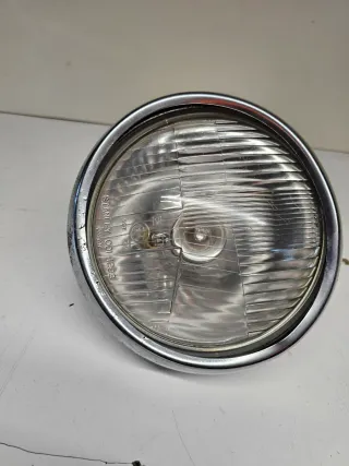 Faro Suzuki GN 250cc - 1984