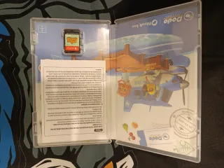 Juego Nintendo Switch Animal Crossing: New Horizon