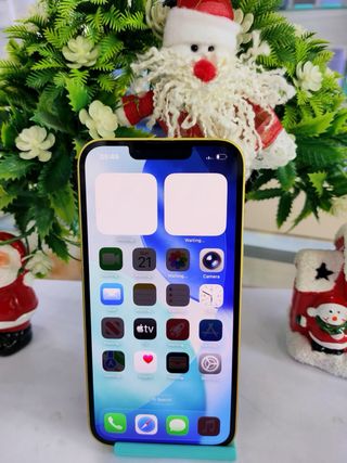 iPhone 14 (Azul, Morado, Amarillo)