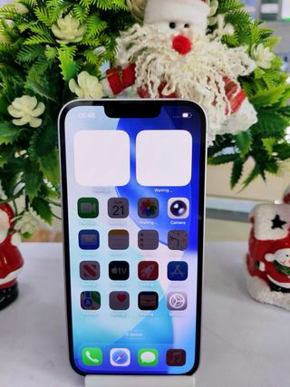 iPhone 14 (Azul, Morado, Amarillo)