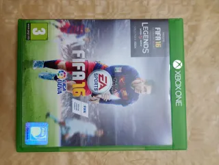 FIFA 16 Xbox One