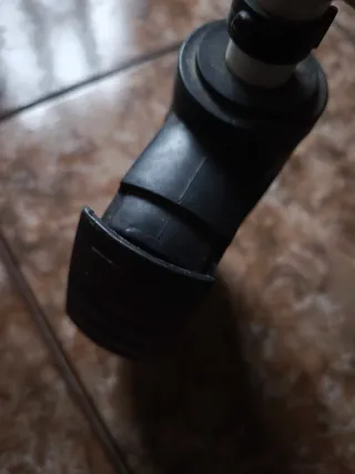 Silla de ruedas