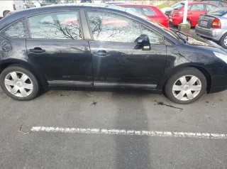 CITROEN C4 1.6 HDI 2006 90cv 264000 km