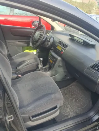 CITROEN C4 1.6 HDI 2006 90cv 264000 km