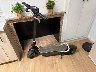 Patinete Eléctrico Cecotec Bongo Z