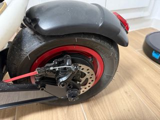 Patinete Eléctrico Cecotec Bongo Z