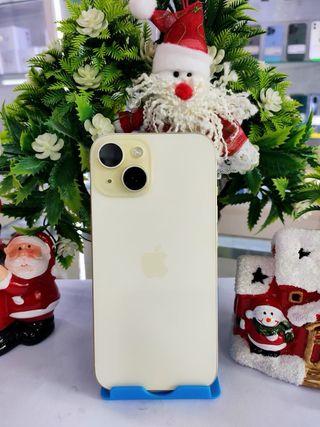 iPhone 13 128GB Verde/Rosa