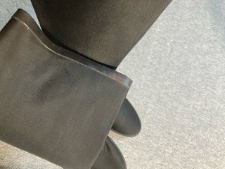 Botas de agua GioSeppo negras