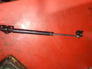 Amortiguador asiento grand dink 125/300